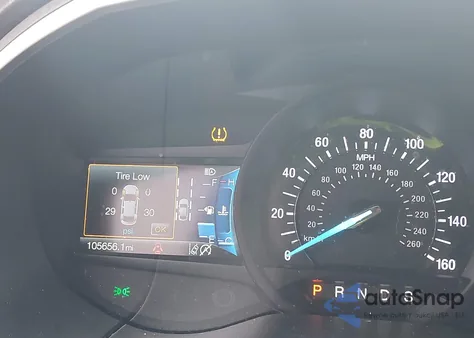 2021 Ford Edge St-Line from USA, damaged, VIN 2FMPK4J9XMBA64821